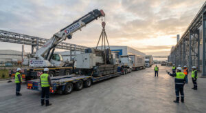 Fabrika Taşımacılığı