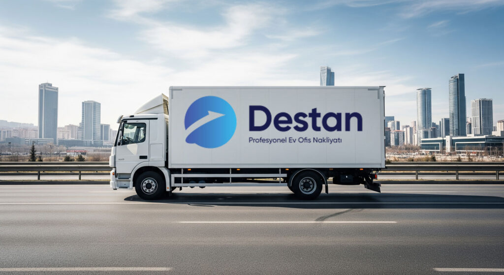 Profesyonel Şehiriçi Nakliyat